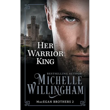 Her Warrior King