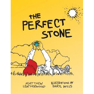 The Perfect Stone