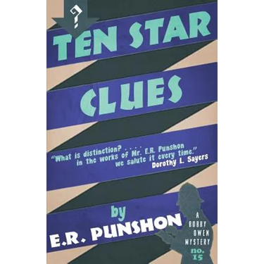 Ten Star Clues