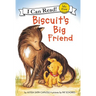 Biscuit's Big Friend