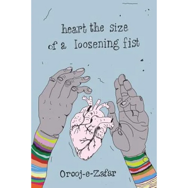Heart the Size of a Loosening Fist