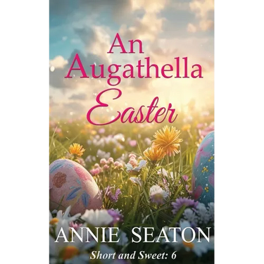 An Augathella Easter