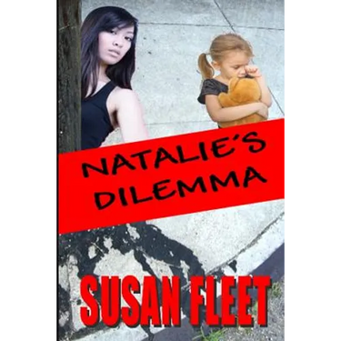 Natalie's Dilemma: a Frank Renzi crime thriller