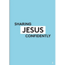 Sharing Jesus Confidently - Online Course