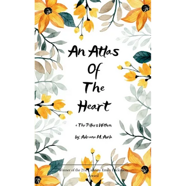 An Atlas of the Heart The Pillars Within