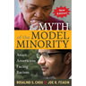 Myth of the Model Minority: Asian Americans Facing Racism, Second Edition