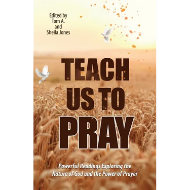 Teach Us to Pray-Daily Power Series