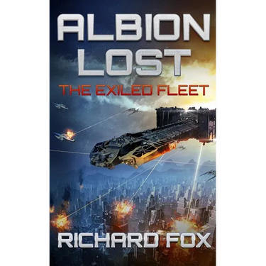 Albion Lost