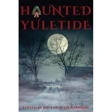 Haunted Yuletide
