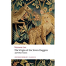 The Virgin of the Seven Daggers: And Other Stories