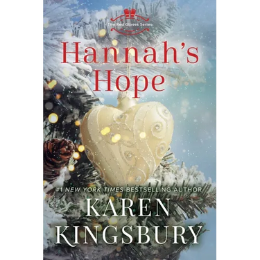 Hannah's Hope