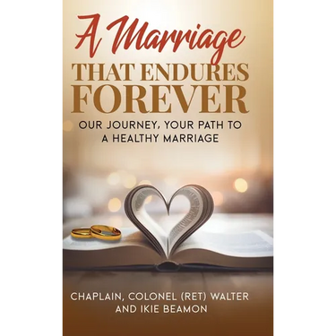A Marriage That Endures Forever