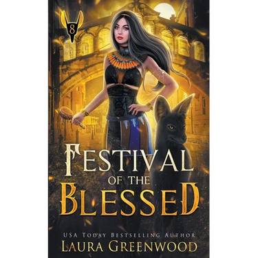 Festival Of The Blessed