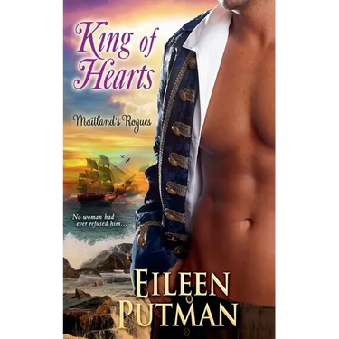 King of Hearts