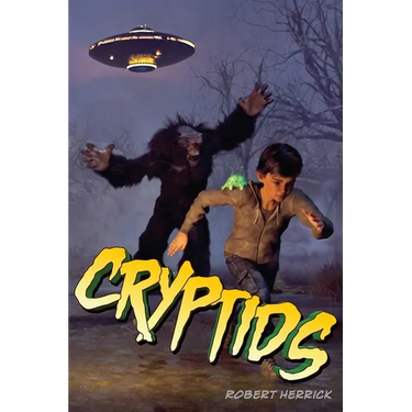 Cryptids