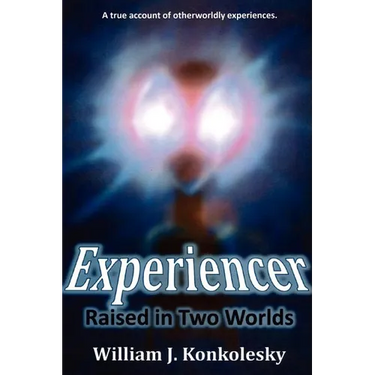 Experiencer: Raised in Two Worlds