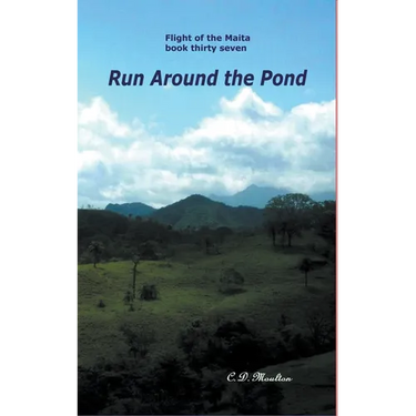 Run Around the Pond