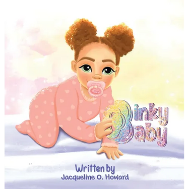 Binky Baby
