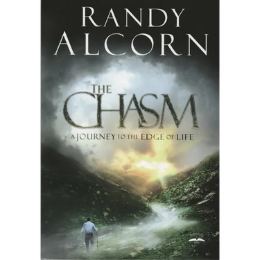 The Chasm: A Journey to the Edge of Life