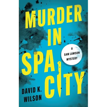 Murder in Spa City
