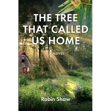 The Tree That Called Us Home