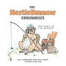 The NestleBurrow Chronicles: Welcome to the Burrow