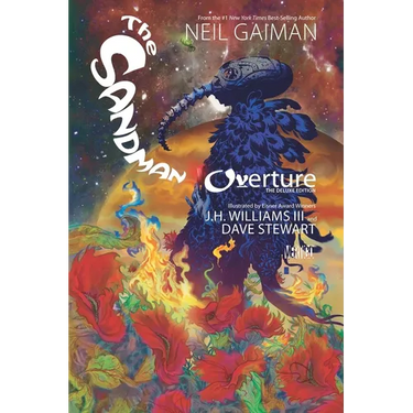 The Sandman: Overture
