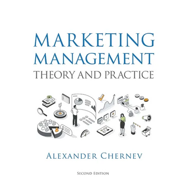 Marketing Management - Theory and Practice, 2nd Edition