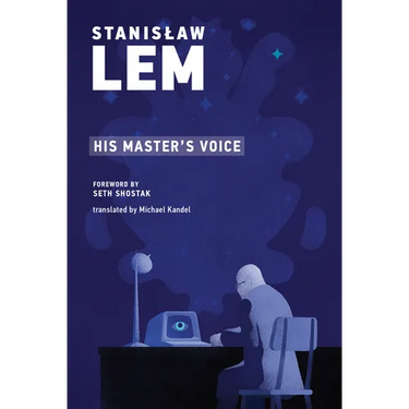 His Master's Voice