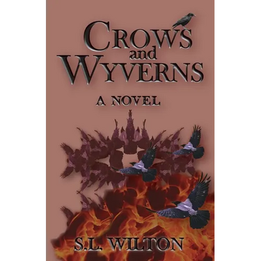 Crows and Wyverns