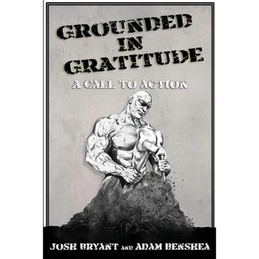 Grounded in Gratitude: A Call to Action