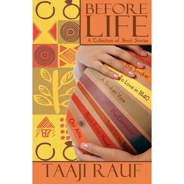 Before Life
