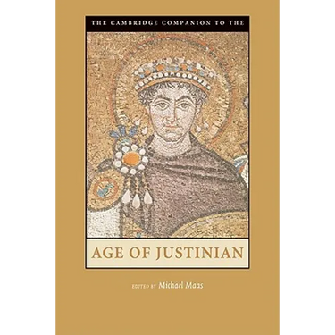 Camb Companion to Age of Justinian