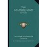 The Icelandic Sagas (1913)