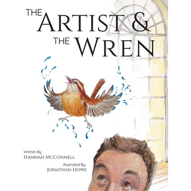 The Artist & The Wren