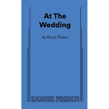 At the Wedding