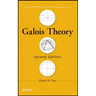 Galois Theory 2e