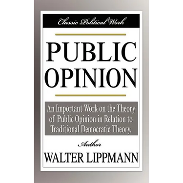 Public Opinion