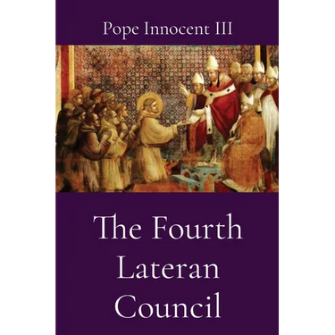 The Fourth Lateran Council