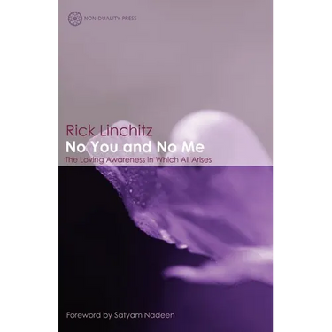 No You and No Me