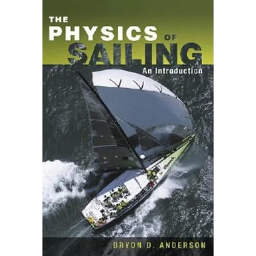 The Physics of Sailing Explained