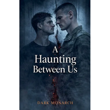 A Haunting between Us