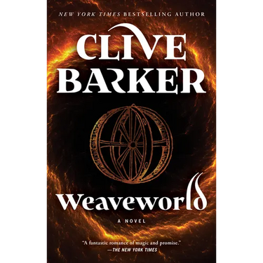 Weaveworld