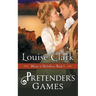 Pretender's Game (Hearts of Rebellion Series, Book 1)