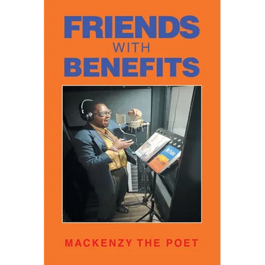 Friends With Benefits