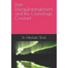 Dark Energy, Entanglement and the Cosmologic Constant