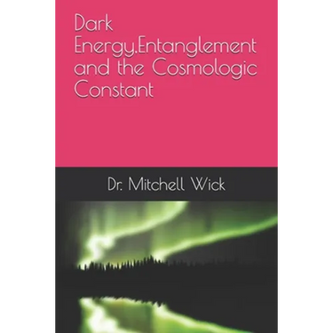 Dark Energy, Entanglement and the Cosmologic Constant