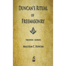 Duncan's Ritual of Freemasonry