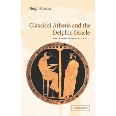 Classical Athens and Delphic Oracle