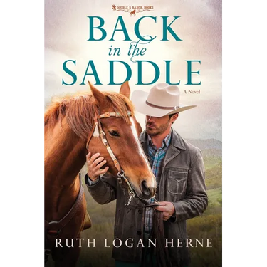 Back in the Saddle